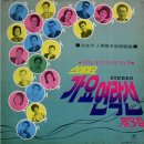 스테레오 가요 연락선 3집 [꽃마차] (1970) 이미지