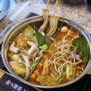 백봉아파트 | 청주 봉명동 맛집, 청주 샤브샤브 끝판왕 '퐁당샤브 봉명점' 솔직 후기