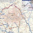 길과 부동산 ② 서울외곽순환고속도로 이미지