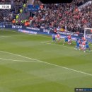 [Sky Bet Championship] 백승호, 리그 1호 도움.gif 이미지