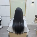 (주) 엘담 | [불당동미용실] [천안붙임머리] [천안아산미용실] 엘담헤어뷰티 붙임머리 느좋❤️