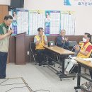 ▣ 남원적십자평생대학 7월 셋째째 주 수업 도우미 및 점심식사 봉사 이미지