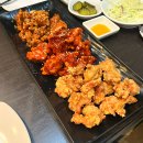 다사랑치킨.피자수성점 이미지