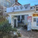 초도반점 | 강원도 고성 맛집 초도반점 불맛 가득 차돌짬뽕과 탕수육 후기