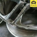 카율 | [휠복원스토리] 아우디 R8 고스트크롬 휠복원 / 향동, 은평구 휠복원