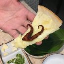 화정조명 | 부산 서면 쭈꾸미 맛집 | 치즈피자와 꼭 먹어야 하는 일화정연탄쭈꾸미 후기