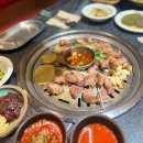 부강공인중개사사무소 | 청라언덕역 맛집 대구 돼지꼬리 전문 고감도