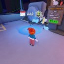 고양이는외계인 | [로블록스] 99 야간숲 '고양이가 도착했습니다' 업데이트 후기(+Jungle Fight Pits,다이아)