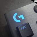리듬 오브 코리아 | 기계식 키보드 로지텍 G915 X LIGHTSPEED TKL 리뷰 장르 불문 실사용 &amp; 커스터마이징 후기