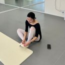 성인 취미발레 3개월 후기