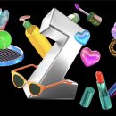 지그재그 이미지