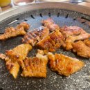 원조초량갈비