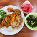 젓갈&한식 셀프카페 | 아산 탕정 한식뷔페 바푸리 한식뷔페 3호점 8천원에 후식까지 갓성비 점심 맛집