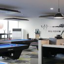 럭키 당구클럽 이미지