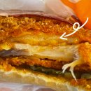 버거킹 김해공항DT점 | 버거킹 김해공항DT점, 신메뉴 블양양 맥시멈 솔직 후기!