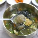 동치미막국수 이미지