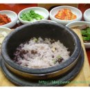 좋은쌀로 밥짓고 이미지