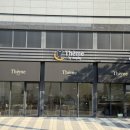 스페셜티 커피와 함께 즐기는 스토리 | 수원역카페 띰 카페 바이 원플레이 수원역점 | 수원역 카페 달빛 감성 스페셜티 후기