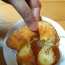 브라보명품찹쌀꽈배기 군산월명점 | [군산 월명동 브라보 찹쌀꽈배기]500원의 행복 -쫄깃한 찹쌀꽈배기