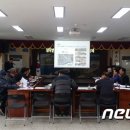 상주면복지회관 이미지