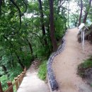 성전암등산로 이미지