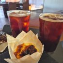 올리비아로렌 군산중앙점 | [국내_의정부] 의정부 로데오 거리 분위기 맛집 대형카페 루나브루 후기