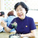 마을정자 옆 이미지