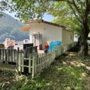 보성건설(주) | [보성 휀스 시공] 건설업체 이사님도 단번에 반한 기술력! 주암호 저수지 앞 화이트 메쉬휀스 시공 후기