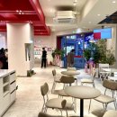 할리스 광복점 이미지