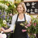 플로리스트 이미지