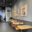 롯데리아 서정점 이미지