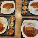 OK친구돈까스 이미지