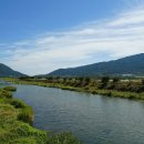 지리산둘레길 2코스 이미지