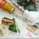 김밥바라기