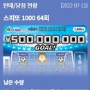 GS25 사천행운점 이미지