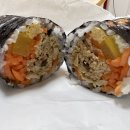 이조김밥