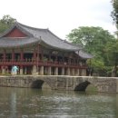 남원추어탕 횡단보도 이미지