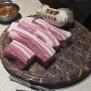 김식 | 흑돼지최강맛집 숙성도 제주본점에서 혼밥하고 온 후기..