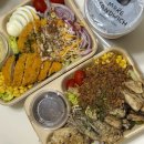 [부산/부산대] 부산대 샐러드 부산대맛집 ‘모어샌드위치’ 내돈내산 배달 후기