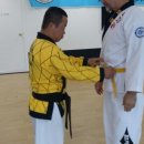 해솔합기도 이미지