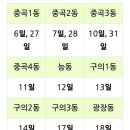 중곡제3동주민센터 이미지