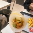 (주)비앤애드 다이닝코드