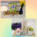 삼육 | 🍈요즘 핫한 맛있는 메론맛 신상 과자 농심 메론킥➕영양만점 삼육 멜론두유 내돈내산 구매 후기🧃