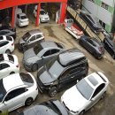 늘좋은공업사 | 인천공업사 생각보다 심한 파손 수리한 곳