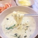 미담소담칼국수