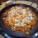 원닭갈비 | 천안 오점오 닭갈비 ㅣ "소주가 2천원" 천안 두정동 5.5 닭갈비 맛집 후기