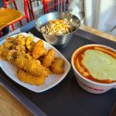 신전떡볶이(옥길점) 이미지