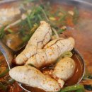 정상호당진아구동태찜탕 | 미아사거리역 맛집 정상호당진아구동태찜탕 가성비 점심 혼밥 가능