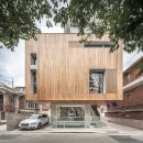 파트너스건축사사무소 이미지