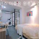 레지던스더좋음원룸텔강동역점